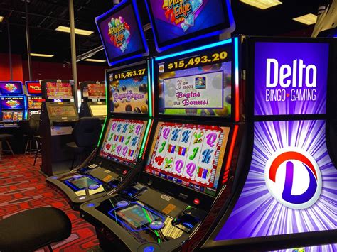 Delta bingo online casino Haiti